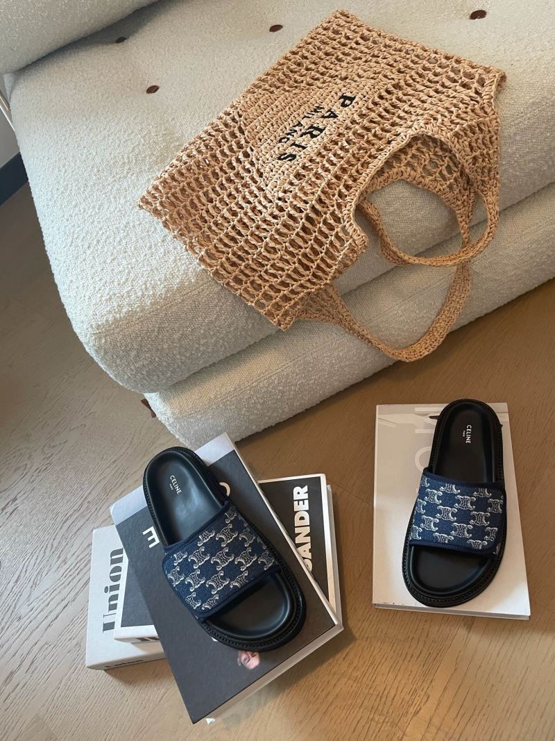 Celine Sandals